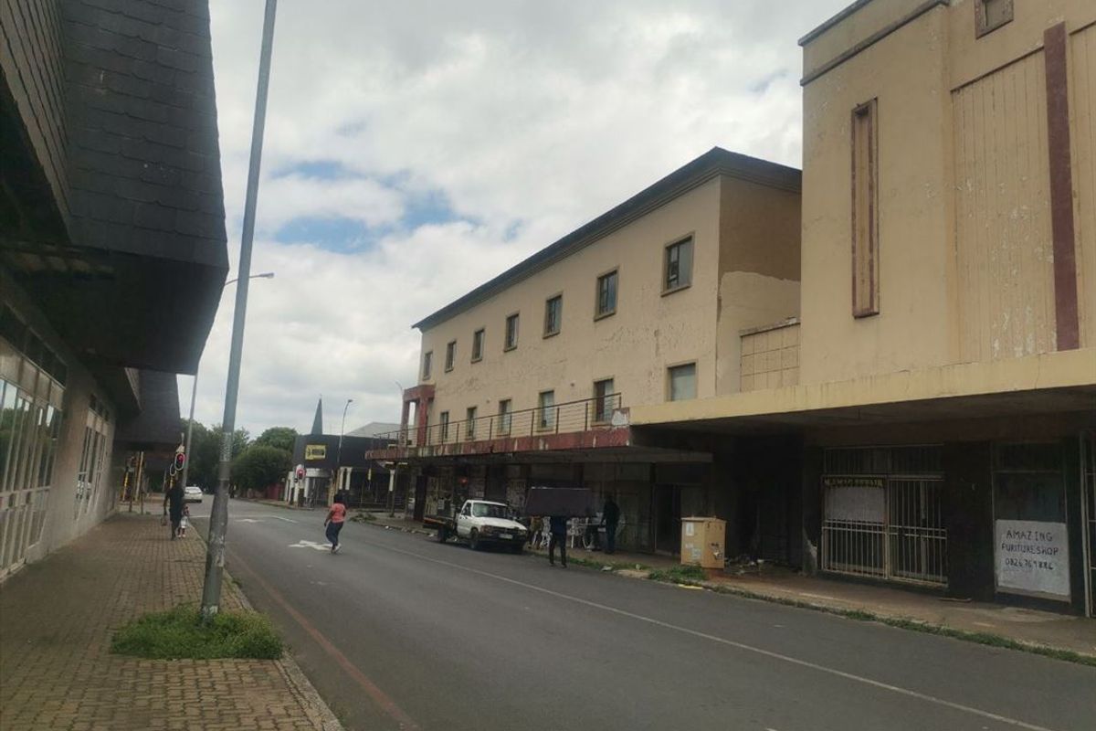 Prime Development Opportunity in Brakpan CBD - Photo 3