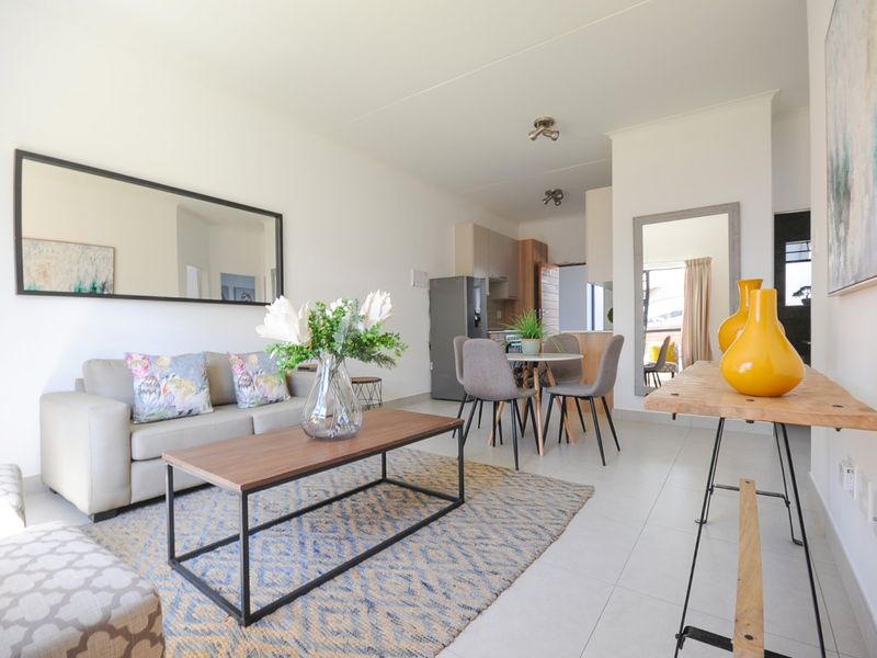 2 Bedroom 1 Bathroom Ground Floor apartment for sale at Galloway - Photo 5