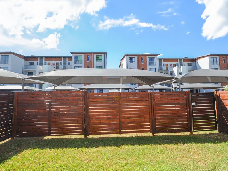 2 Bedroom 1 Bathroom Ground Floor apartment for sale at Galloway - Photo 8