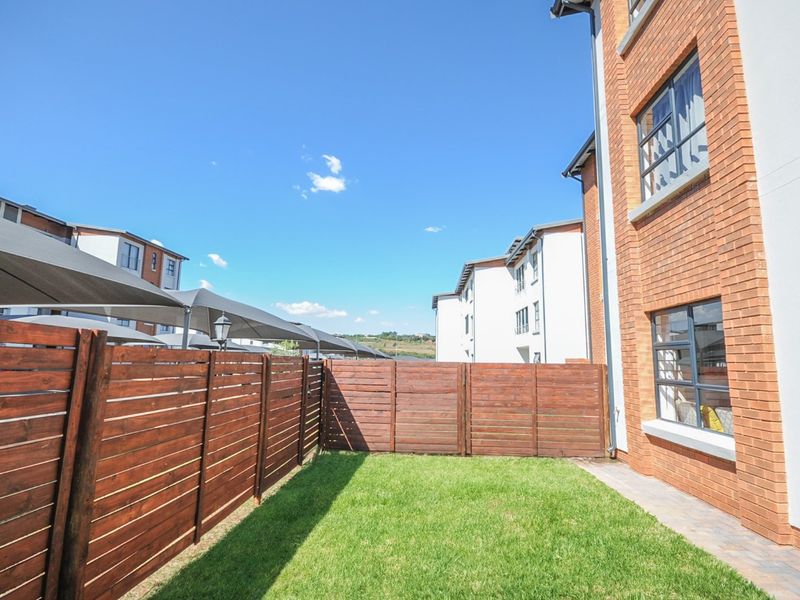 2 Bedroom 1 Bathroom Ground Floor apartment for sale at Galloway - Photo 7