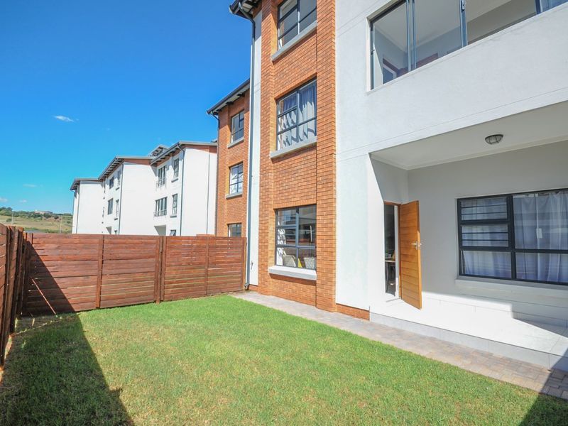 2 Bedroom 1 Bathroom Ground Floor apartment for sale at Galloway - Photo 6
