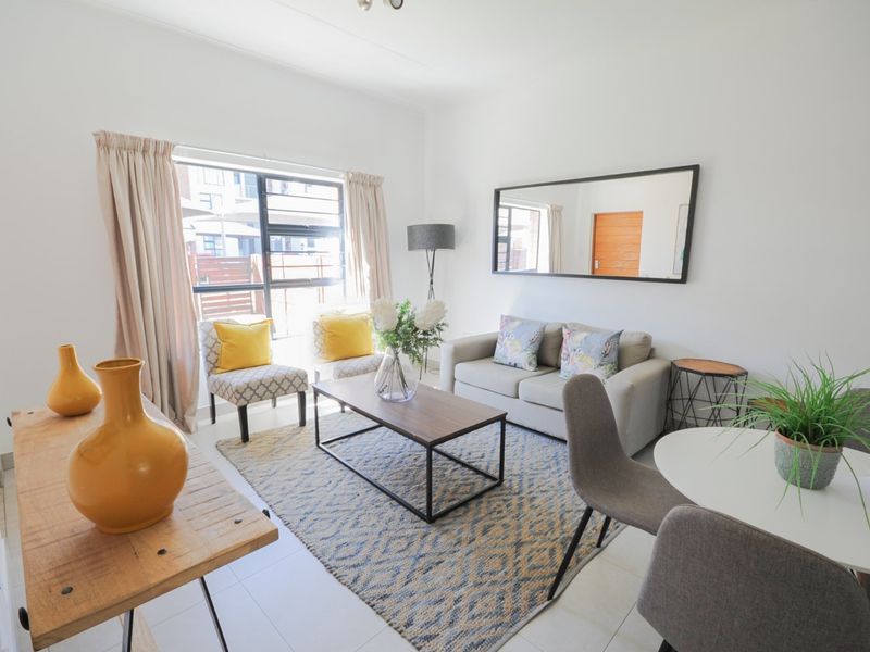 2 Bedroom 1 Bathroom Ground Floor apartment for sale at Galloway - Photo 4