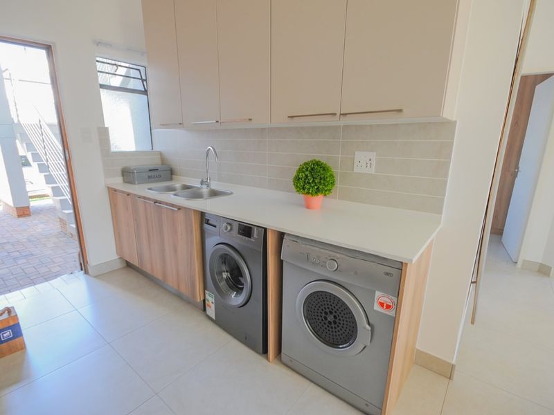 2 Bedroom 1 Bathroom Ground Floor apartment for sale at Galloway - Photo 2