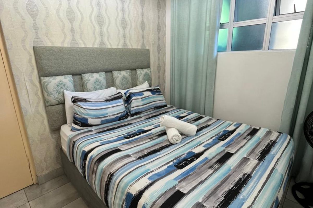 1 Bedroom, 1 Bathroom Apartment For Sale In Point, Durban - Photo 5