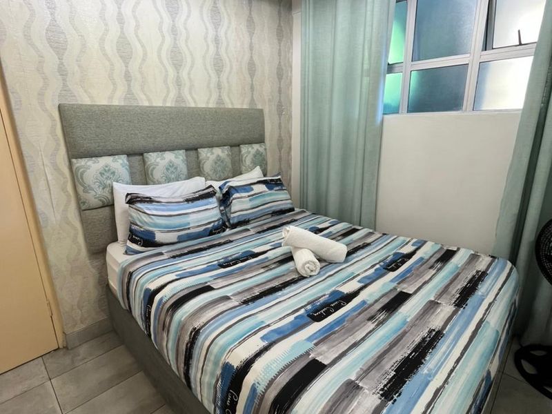 1 Bedroom, 1 Bathroom Apartment For Sale In Point, Durban - Photo 5