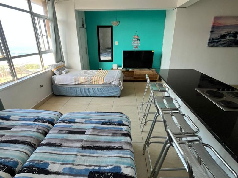 1 Bedroom, 1 Bathroom Apartment For Sale In Point, Durban - Photo 4