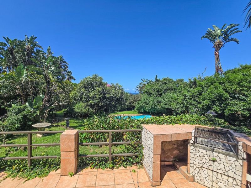 Three Bedroom House With A Flatlet! - Photo 6