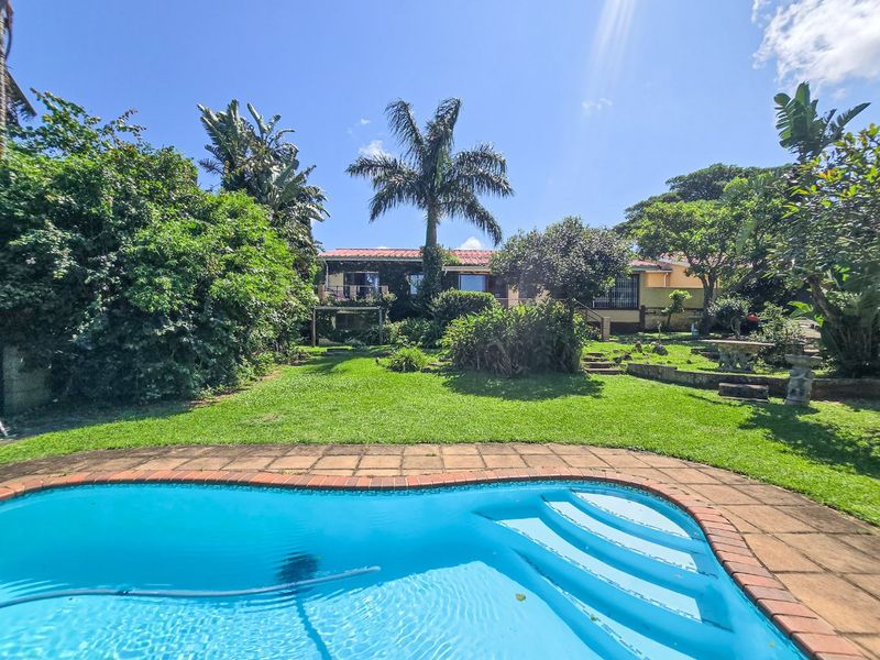 Three Bedroom House With A Flatlet! - Photo 1