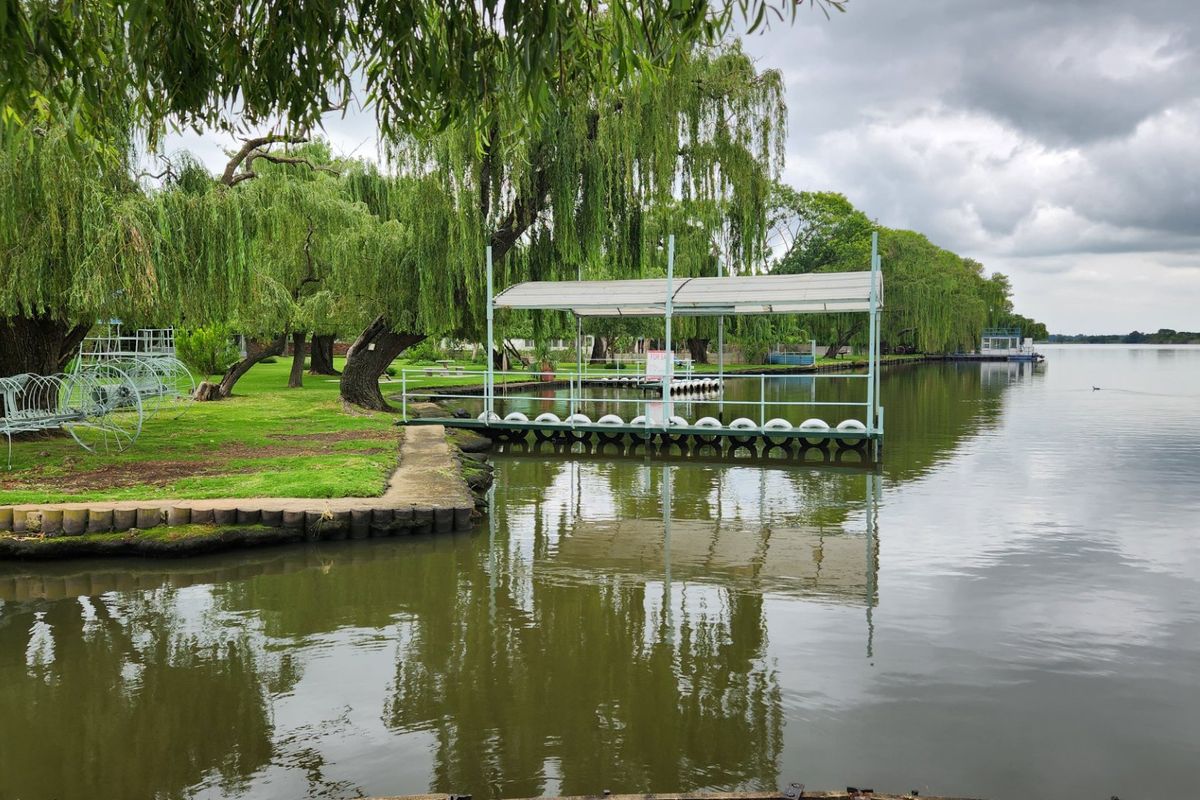 6 Bedroom 5 Bathroom vaal river view property!!! - Photo 5