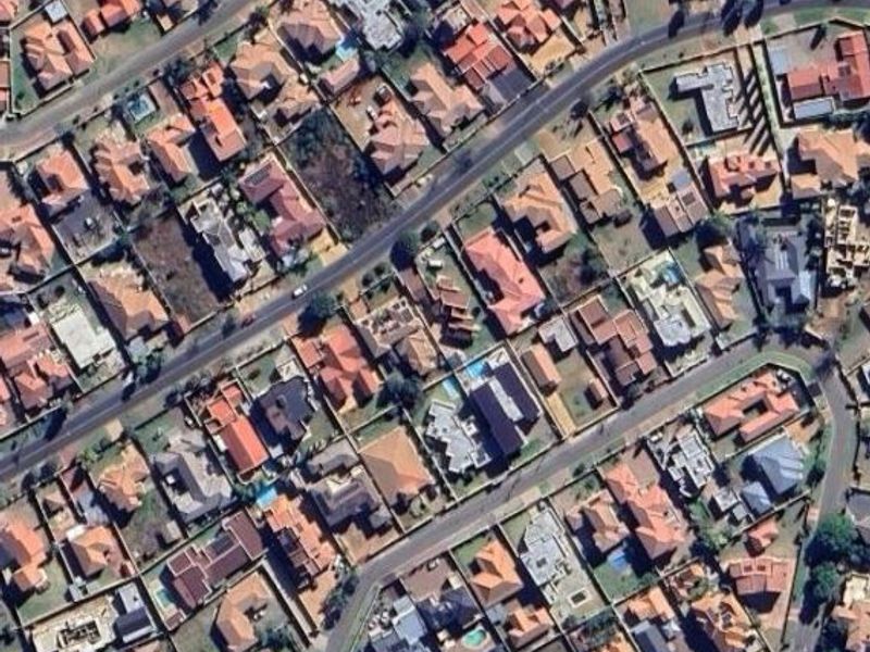 Vacant Land For Sale In Liefde En Vrede  - Photo 1