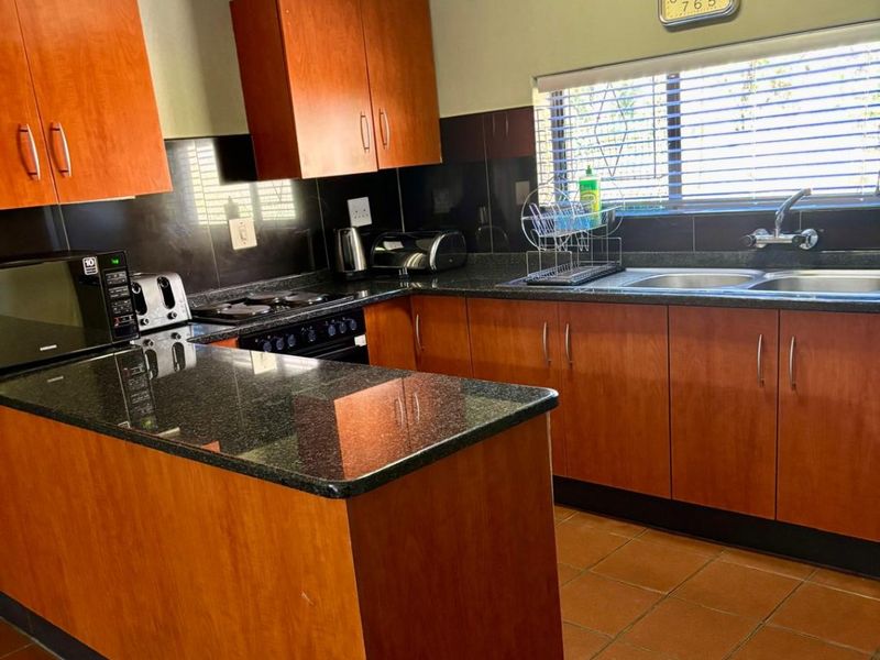 3 Bedroom 2 Bathroom Shareblock Holiday home!! - Photo 6