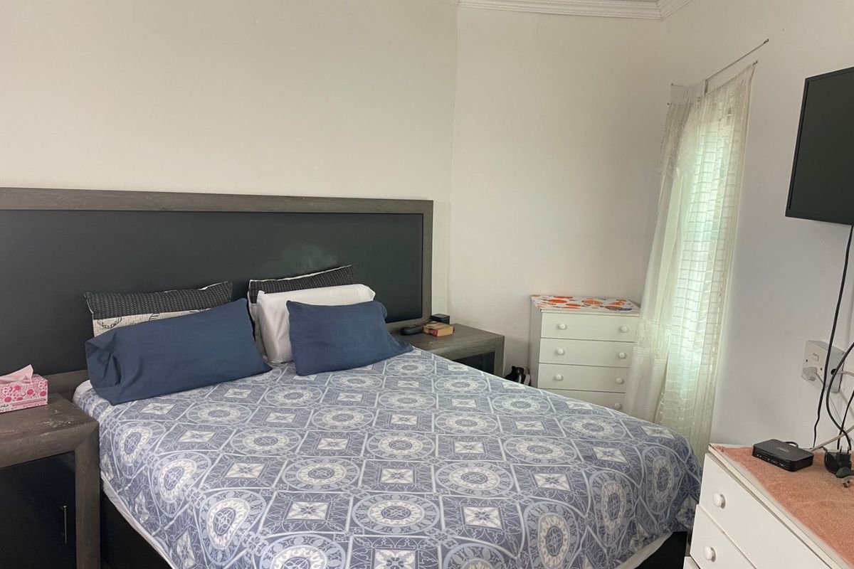 Two Bedroom house for sale in Tafelsig Mitchell's Plain  - Photo 5