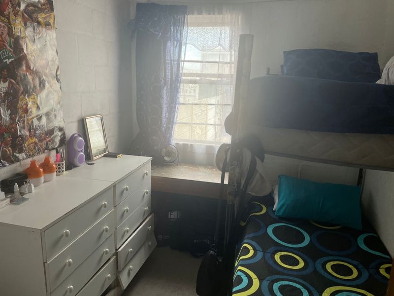 Two Bedroom house for sale in Tafelsig Mitchell's Plain  - Photo 7