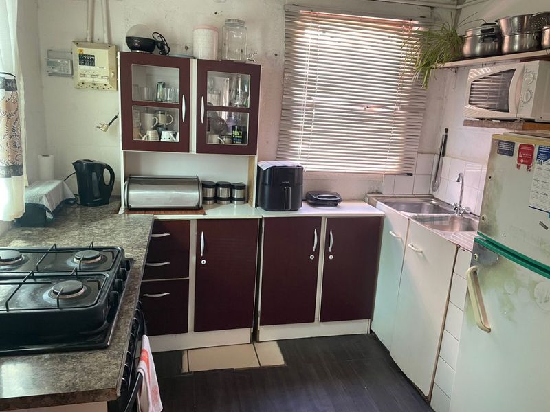 Two Bedroom house for sale in Tafelsig Mitchell's Plain  - Photo 4