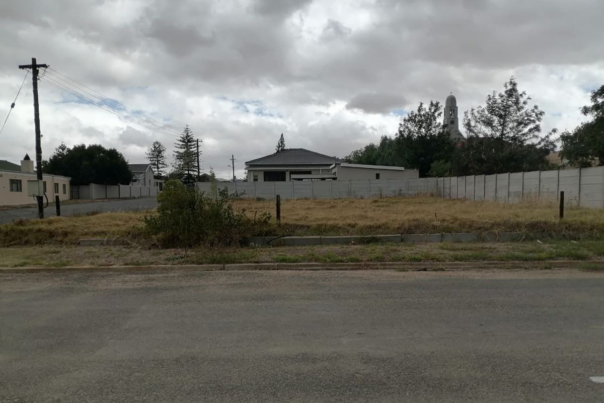 Corner Vacant Land For Sale in Riviersonderend - Photo 2