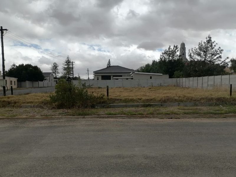 Corner Vacant Land For Sale in Riviersonderend - Photo 2