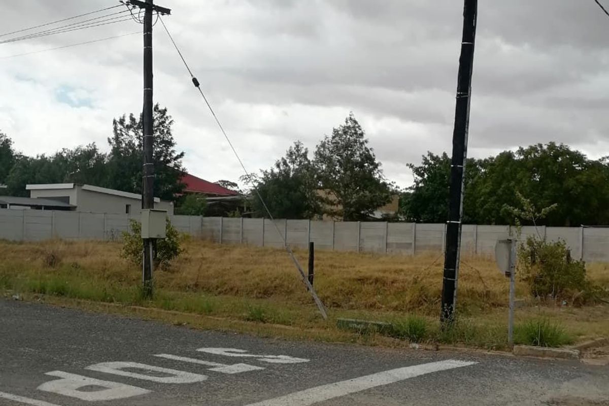 Corner Vacant Land For Sale in Riviersonderend - Photo 4