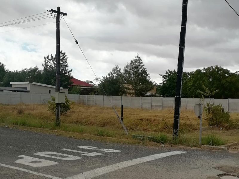 Corner Vacant Land For Sale in Riviersonderend - Photo 4