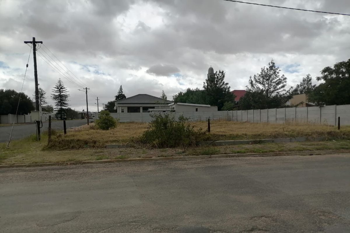 Corner Vacant Land For Sale in Riviersonderend - Photo 3