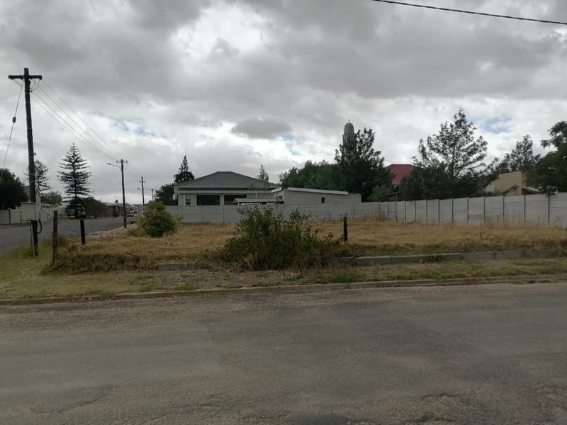 Corner Vacant Land For Sale in Riviersonderend - Photo 3