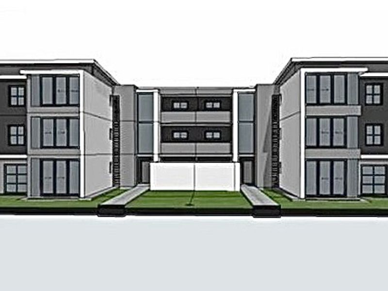 MODERN, SECURE APARTMENT LIVING IN PRIME GEORGE LOCATION - Photo 10