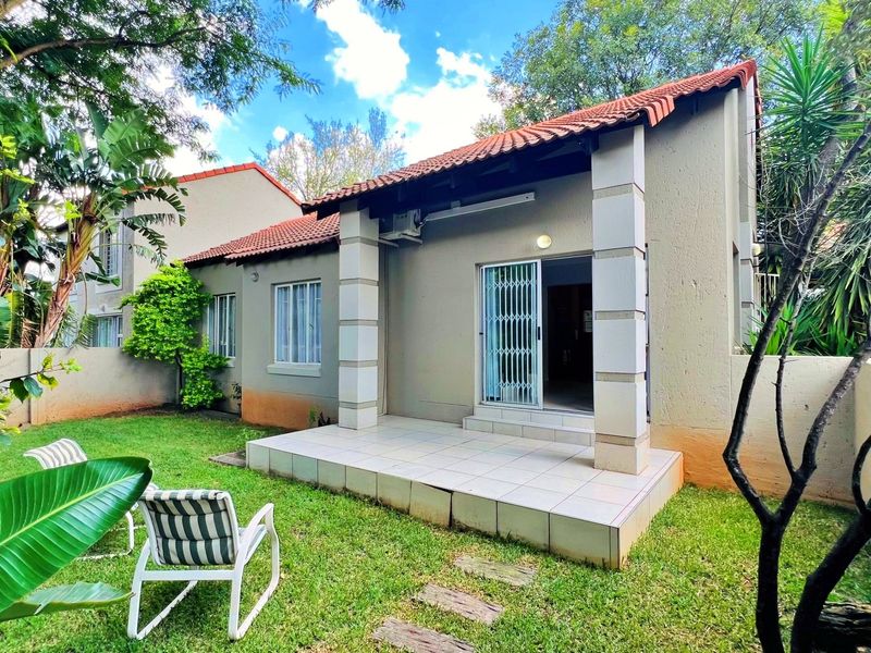 3 Bedroom 2 Bathroom Townhouse For Sale - Photo 3