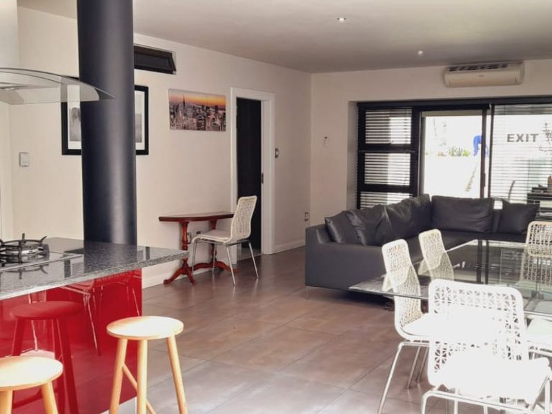 Modern Fully Furnished 2 Bedroom Hotel Apartment to rent in Sandown, Sandton - Photo 3