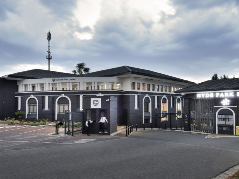 Prime Office Space In Hyde Park JHB - Photo 7