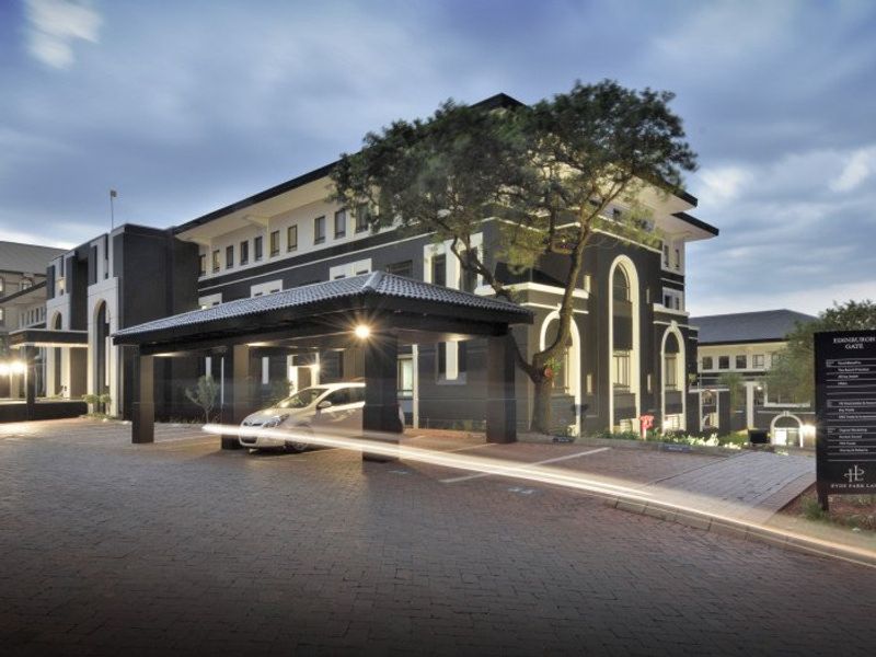 Prime Office Space In Hyde Park JHB - Photo 6