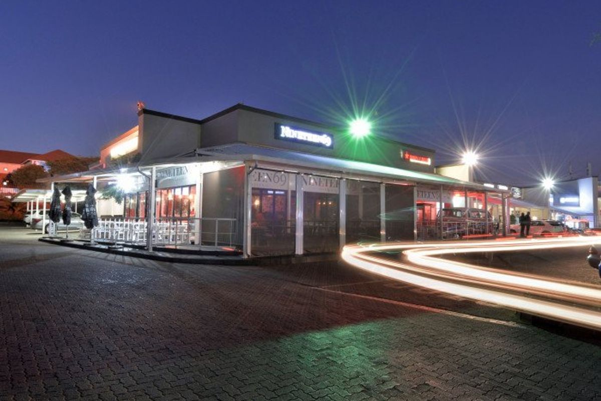 Boskruin Village – Shopfront & Patio - Photo 4