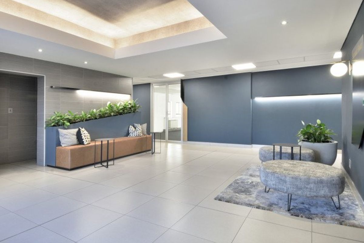 Prime Office to Let Hyde Park  - Photo 5