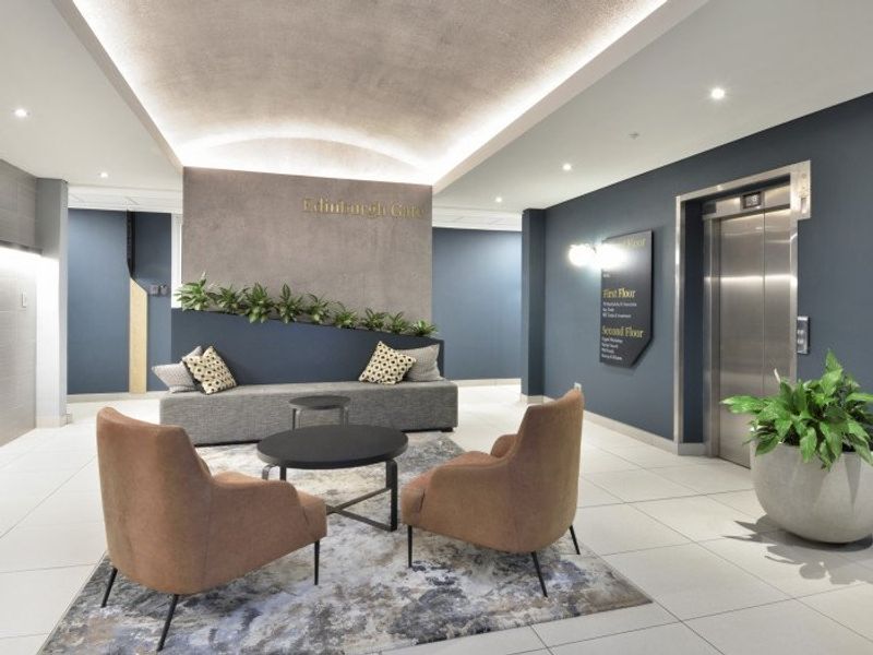 Prime Office to Let Hyde Park  - Photo 9