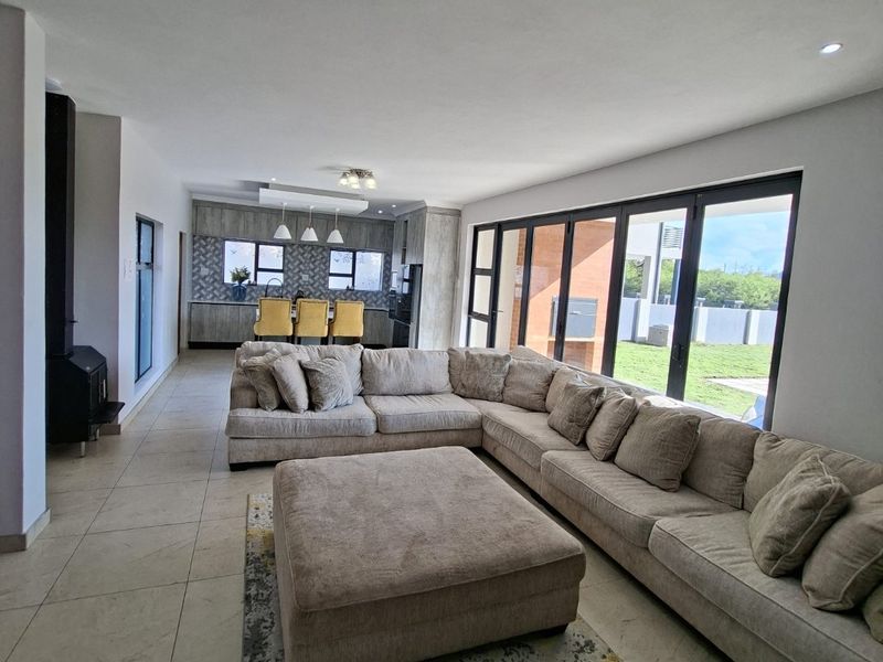 Modern Family Living with Space, Security & Scenic Views - Photo 7