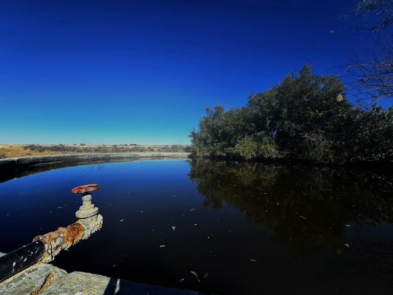 Remote Livestock Farm in the Heart of Boesmanland, Northern Cape - Photo 4