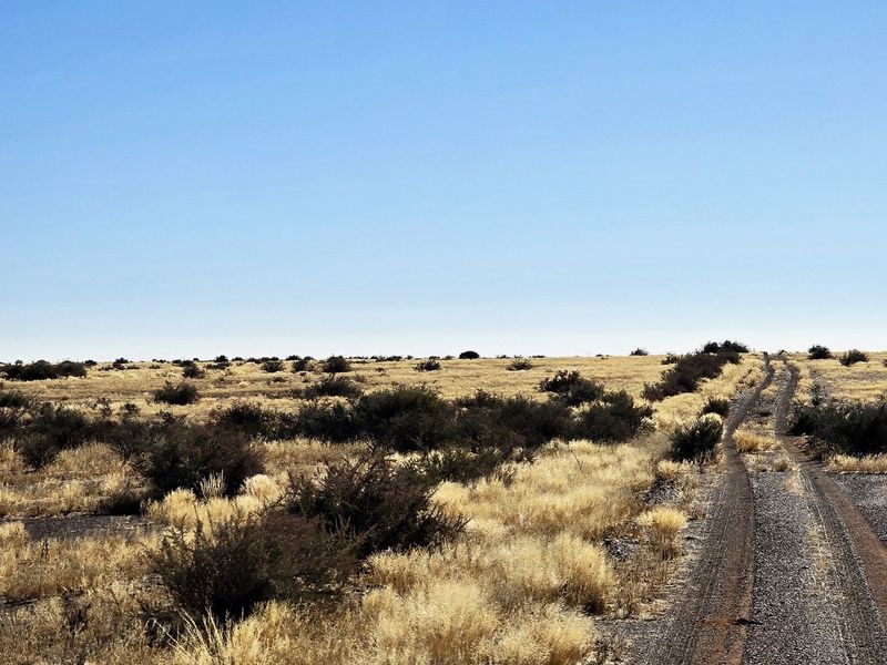 Remote Livestock Farm in the Heart of Boesmanland, Northern Cape - Photo 3