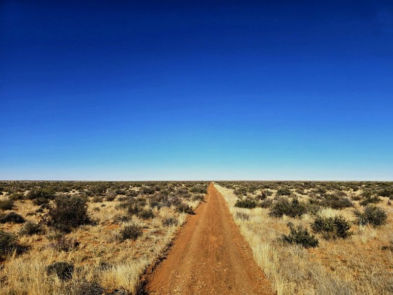 Remote Livestock Farm in the Heart of Boesmanland, Northern Cape - Photo 9