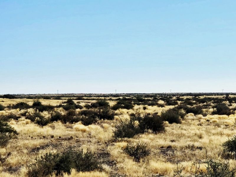 Remote Livestock Farm in the Heart of Boesmanland, Northern Cape - Photo 7