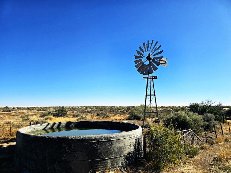 Remote Livestock Farm in the Heart of Boesmanland, Northern Cape - Photo 6