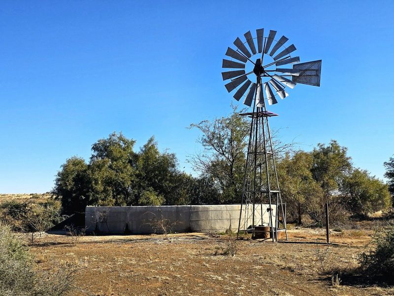 Remote Livestock Farm in the Heart of Boesmanland, Northern Cape - Photo 5