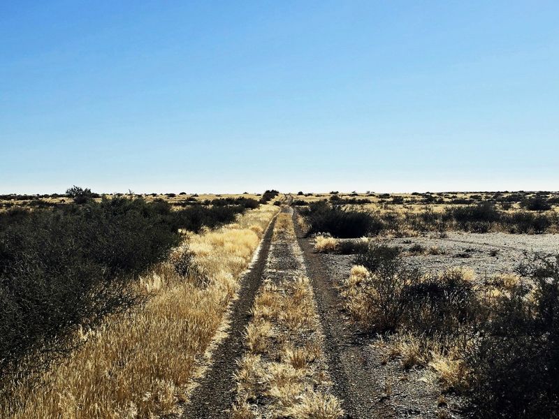 Remote Livestock Farm in the Heart of Boesmanland, Northern Cape - Photo 2
