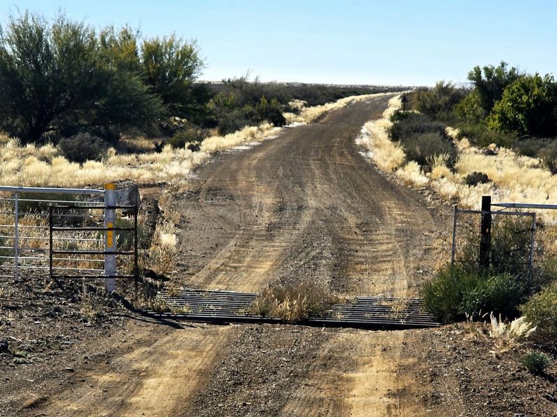 Remote Livestock Farm in the Heart of Boesmanland, Northern Cape - Photo 1