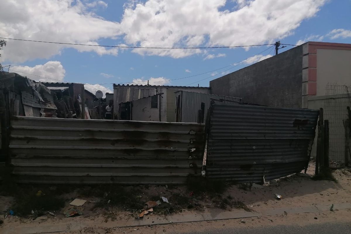 Affordable Opportunity with Massive Potential – Wesbank. EXCLUSIVE SOLE MANDATE!!!! - Photo 3