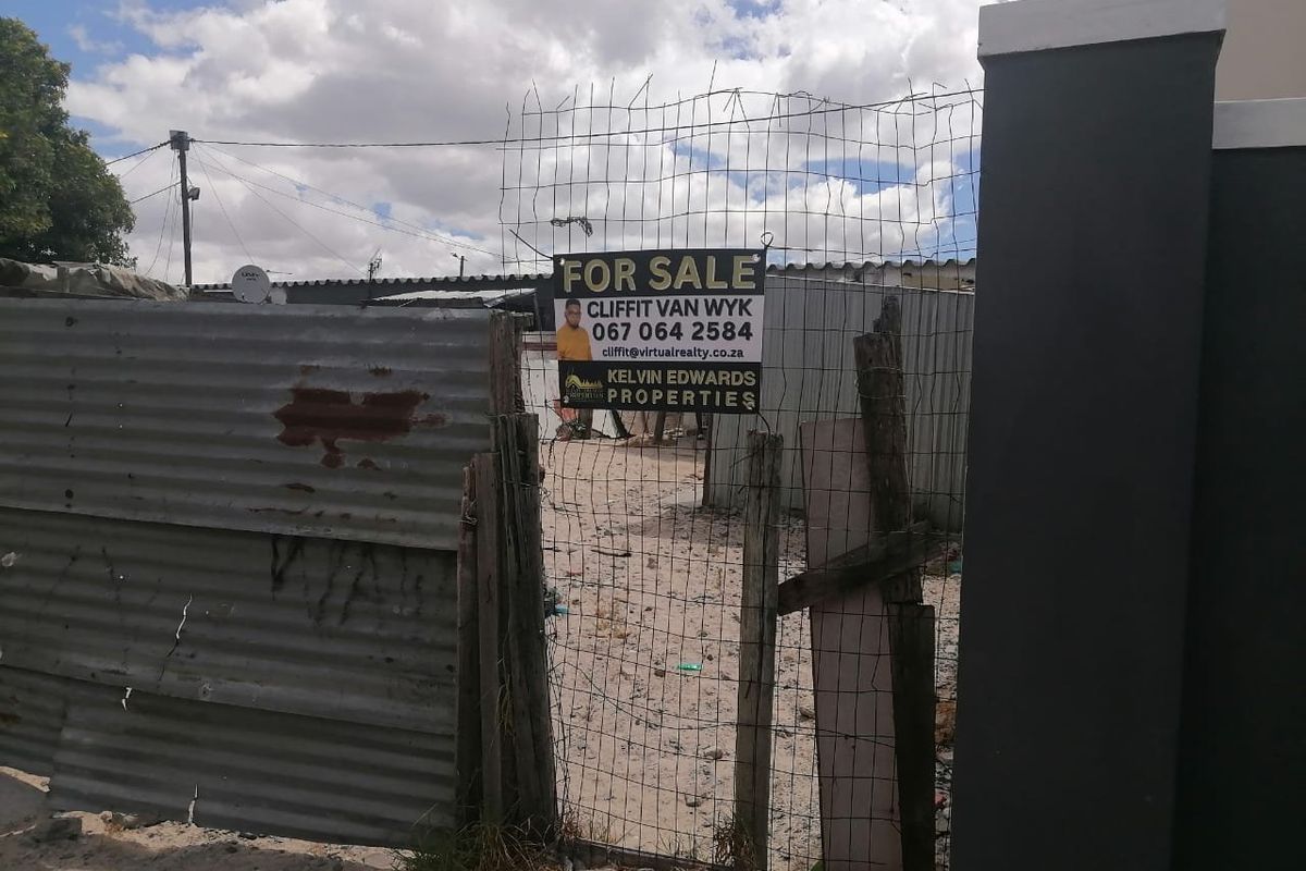 Affordable Opportunity with Massive Potential – Wesbank. EXCLUSIVE SOLE MANDATE!!!! - Photo 2