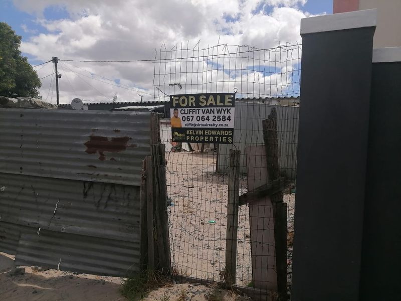 Affordable Opportunity with Massive Potential – Wesbank. EXCLUSIVE SOLE MANDATE!!!! - Photo 2