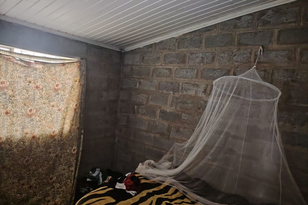 2 Bedroom House for Sale in Reeston - Photo 3
