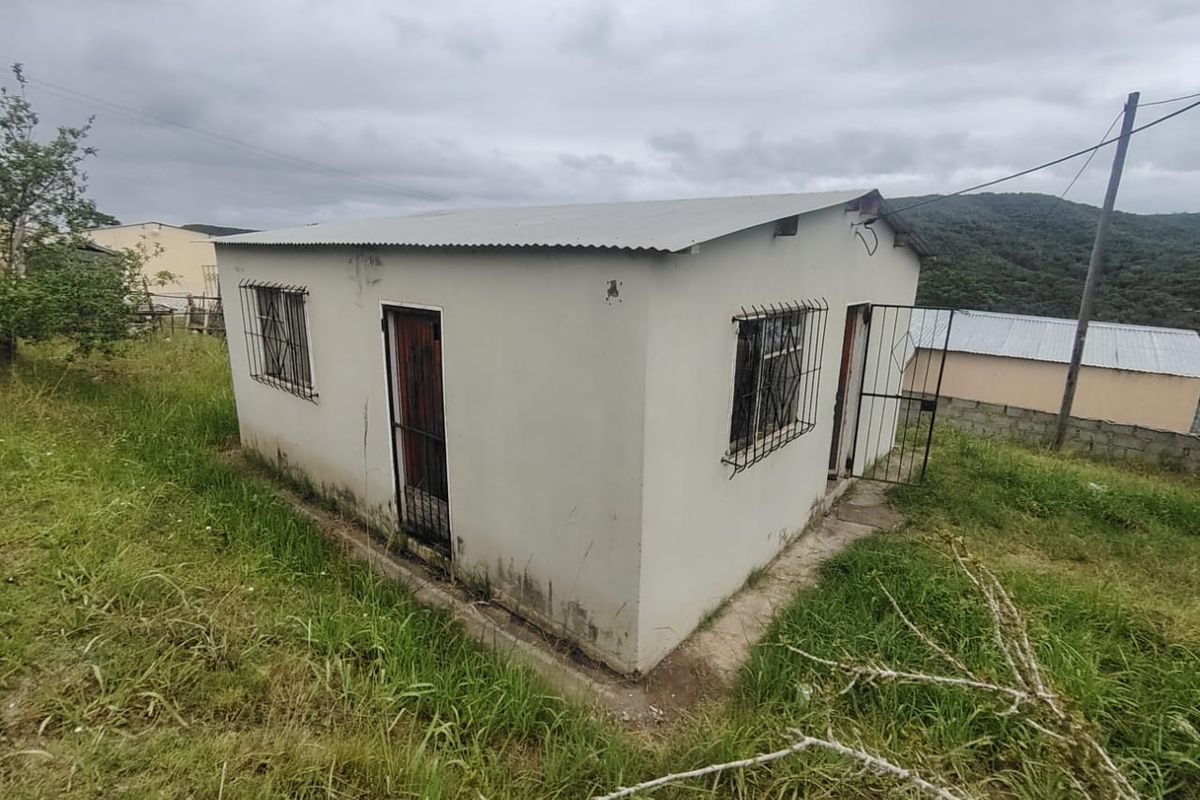 2 Bedroom House for Sale in Reeston - Photo 5
