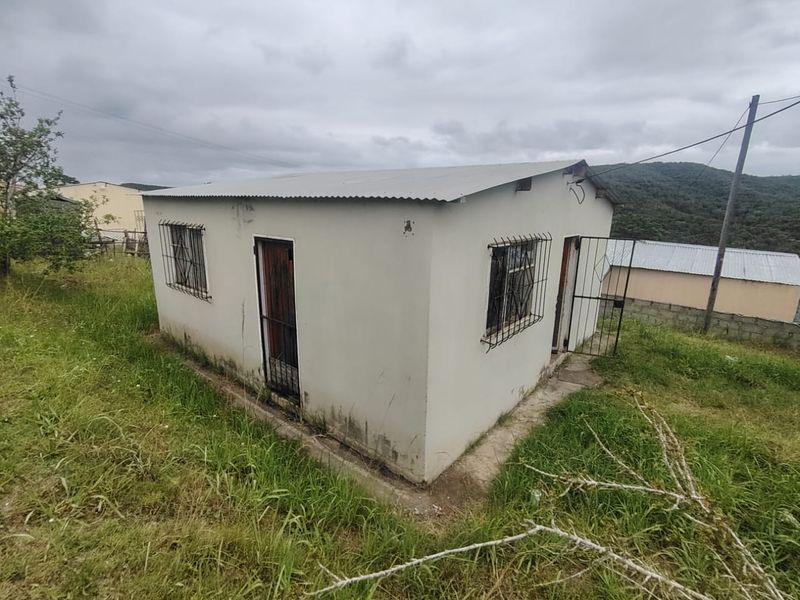 2 Bedroom House for Sale in Reeston - Photo 5