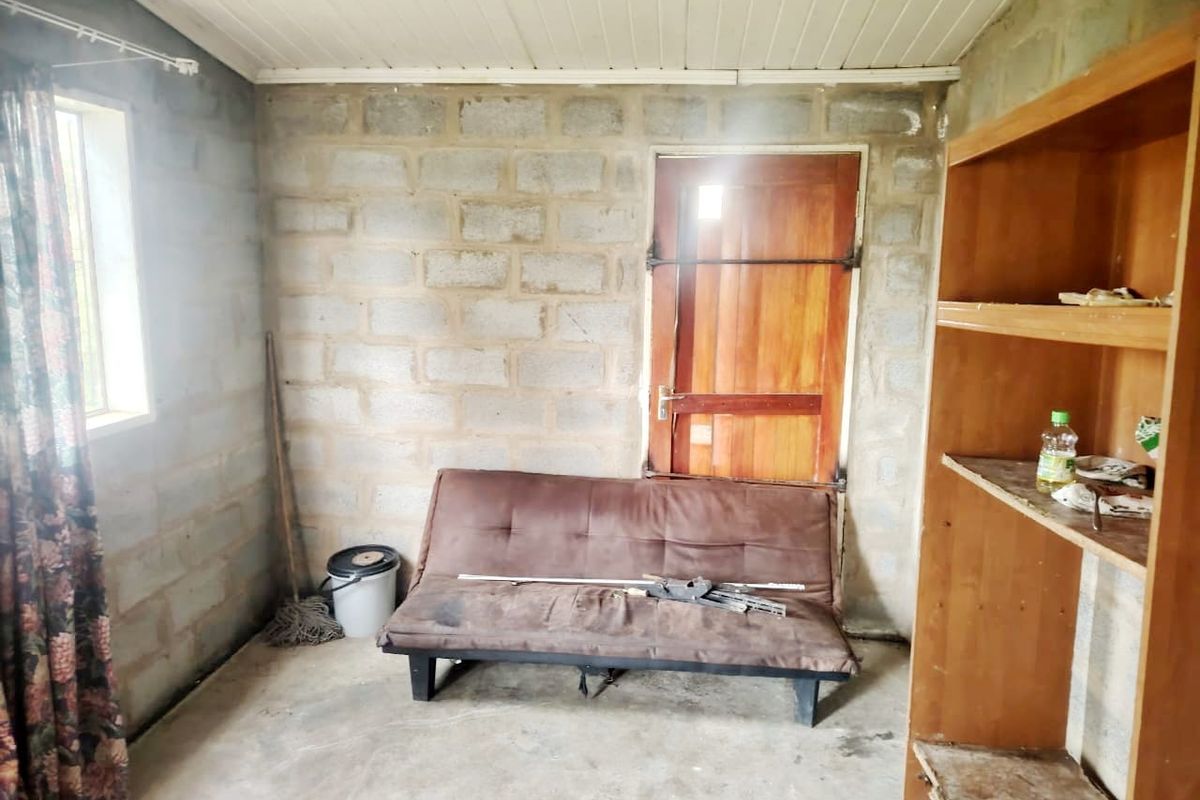 2 Bedroom House for Sale in Reeston - Photo 4