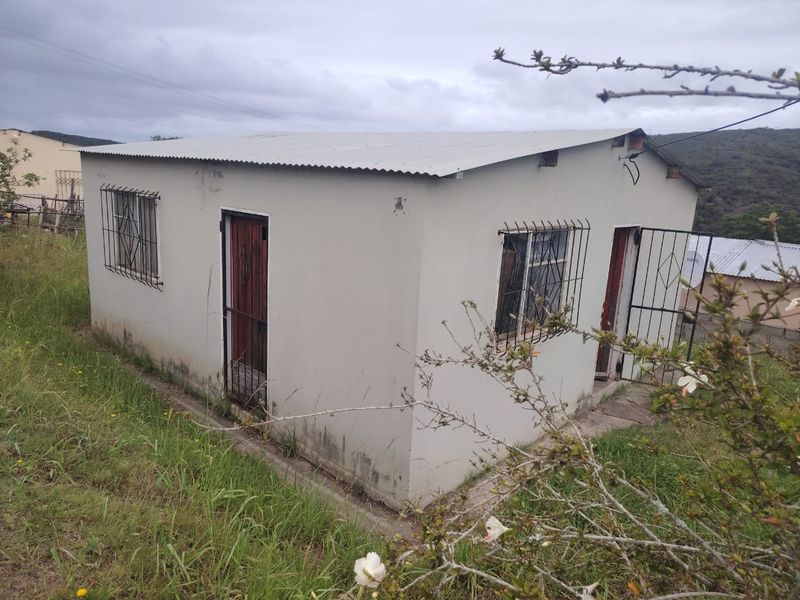 2 Bedroom House for Sale in Reeston - Photo 2