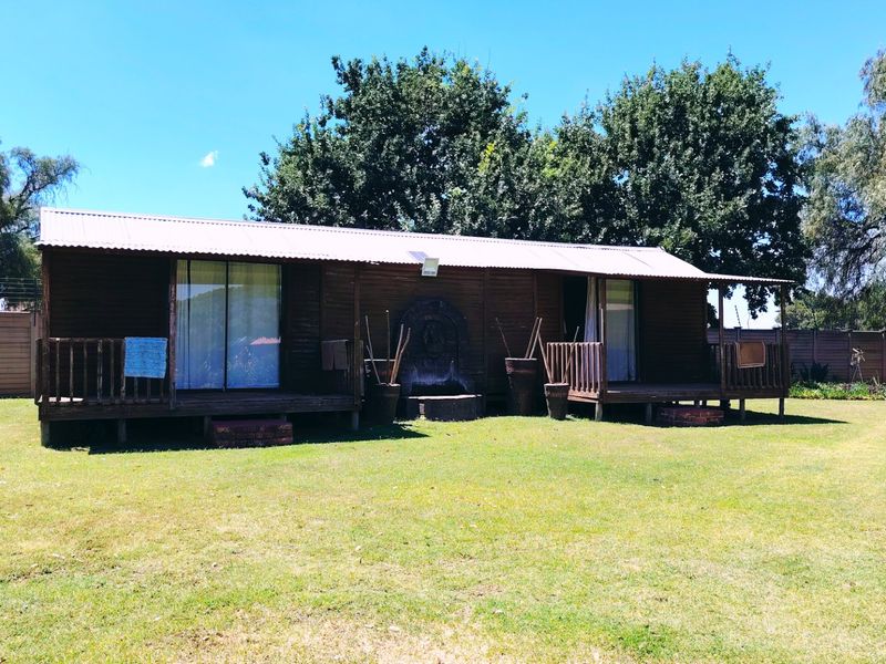 Sustainable 2.2ha Smallholding with a good income - Photo 7